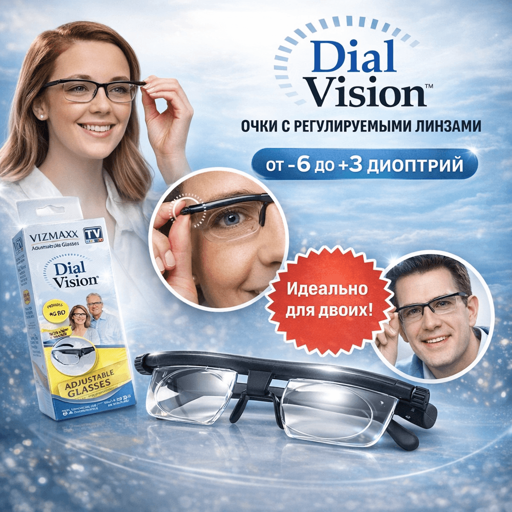 Universal ko'zoynaklar